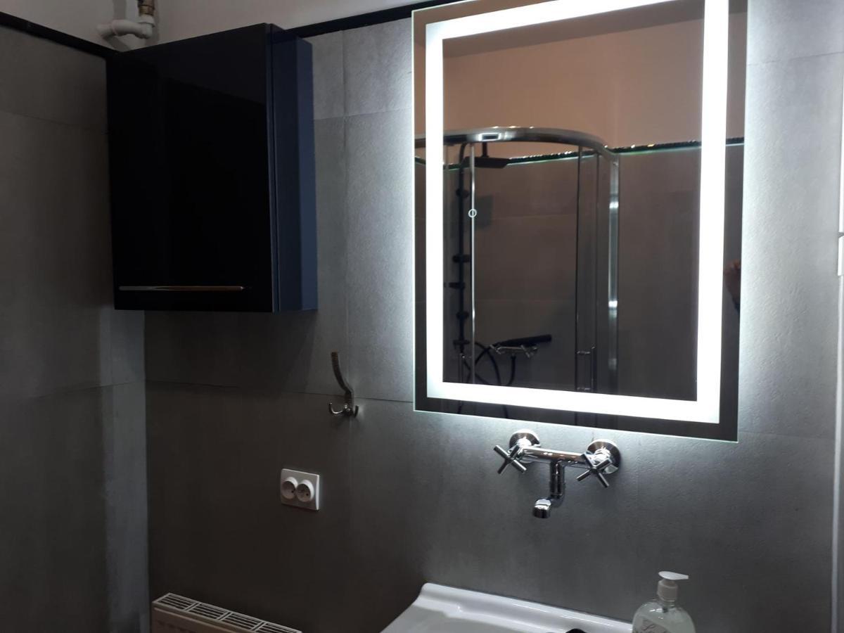 Strefa Solanki - Apartament Lejlighed Inowrocław Eksteriør billede