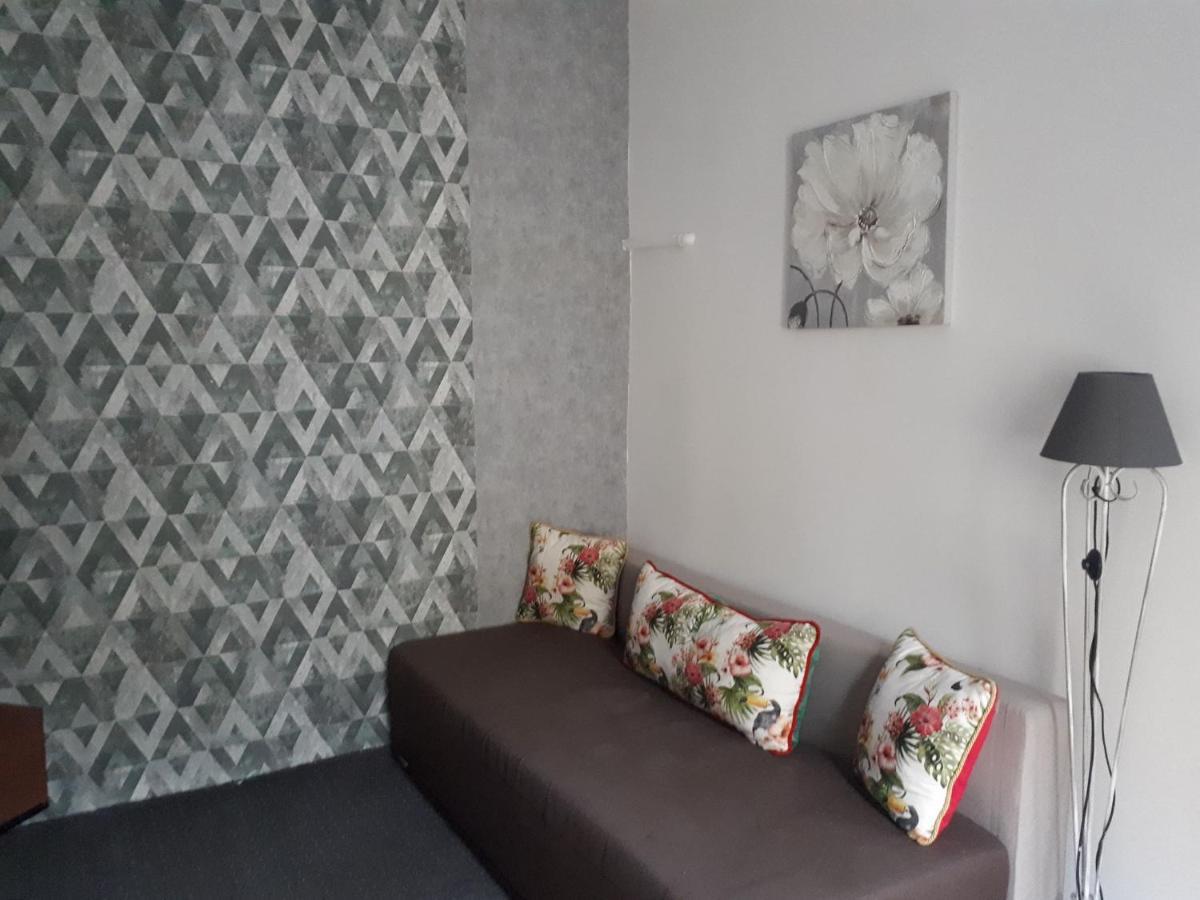 Strefa Solanki - Apartament Lejlighed Inowrocław Eksteriør billede